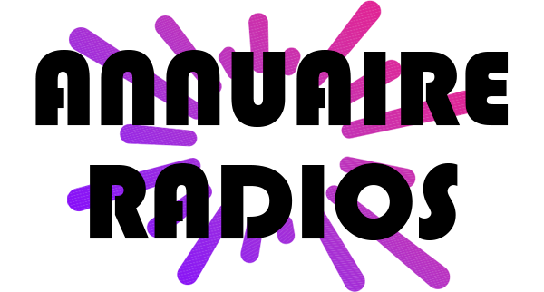 Annuaire Radios